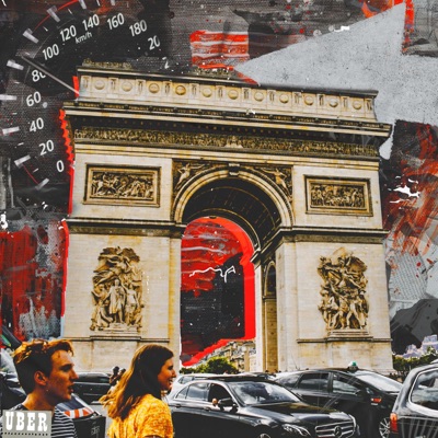 UBER (feat. Acli) - Single