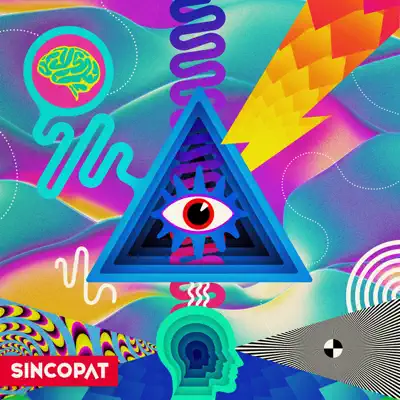 Ascolta 'Diving Down EP' di blaktone
