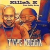 Type N***a (feat. Swifty McVay) - Single