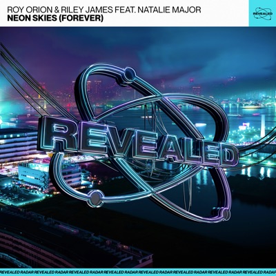 Neon Skies (Forever) - Single