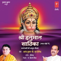 Shree Hanuman Sathika - Anand Kumar C, Shailendra Bharti & Shailendra