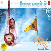 Nishan Khalse De - Satwinder Bitti