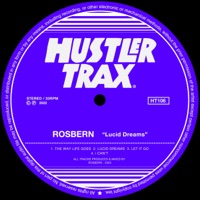 Lucid Dreams - EP - ROSBERN