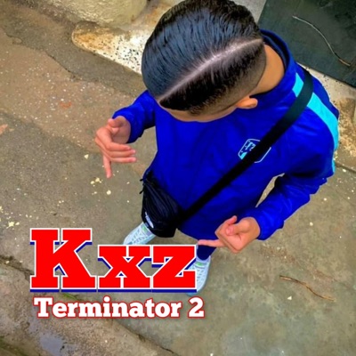 Terminator 2 - Single