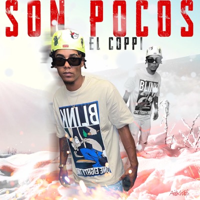 Son pocos - Single