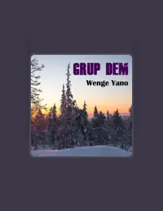 Listen to Grup Dem, watch music videos, read bio, see tour dates & more!