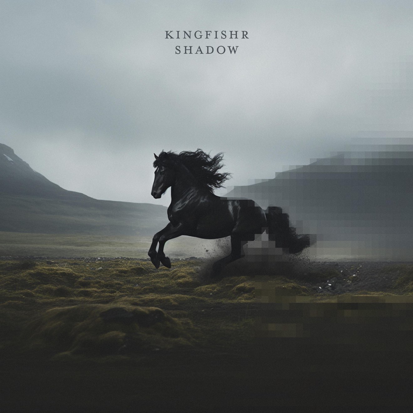 Kingfishr – Shadow EP (2024) [iTunes Match M4A]