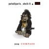 JEEP COMPASS (feat. San Jesus) - Single