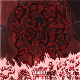 Open Your Eyes ANTQUE