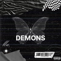 Demons - Single - Blu.