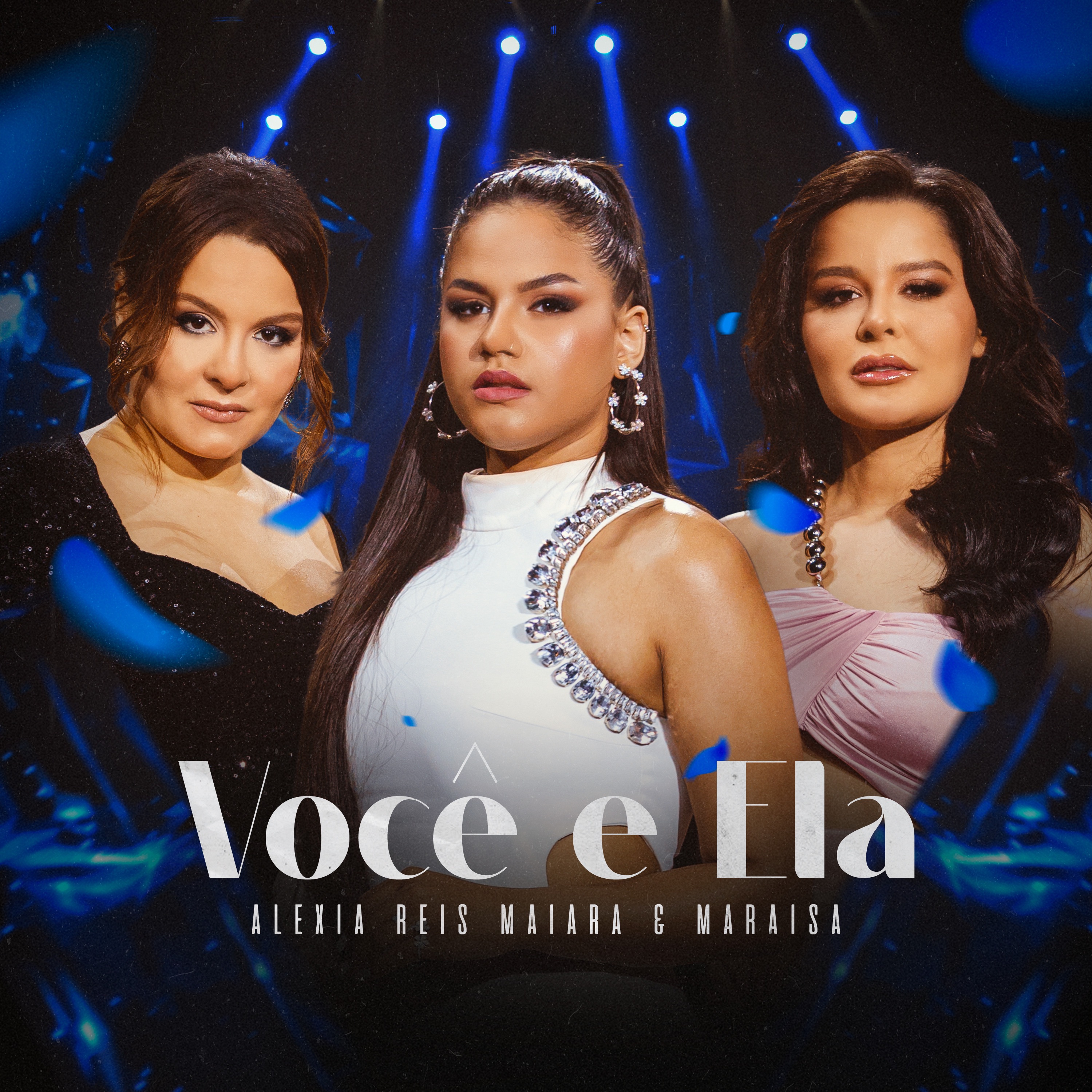 Você E Ela - Single