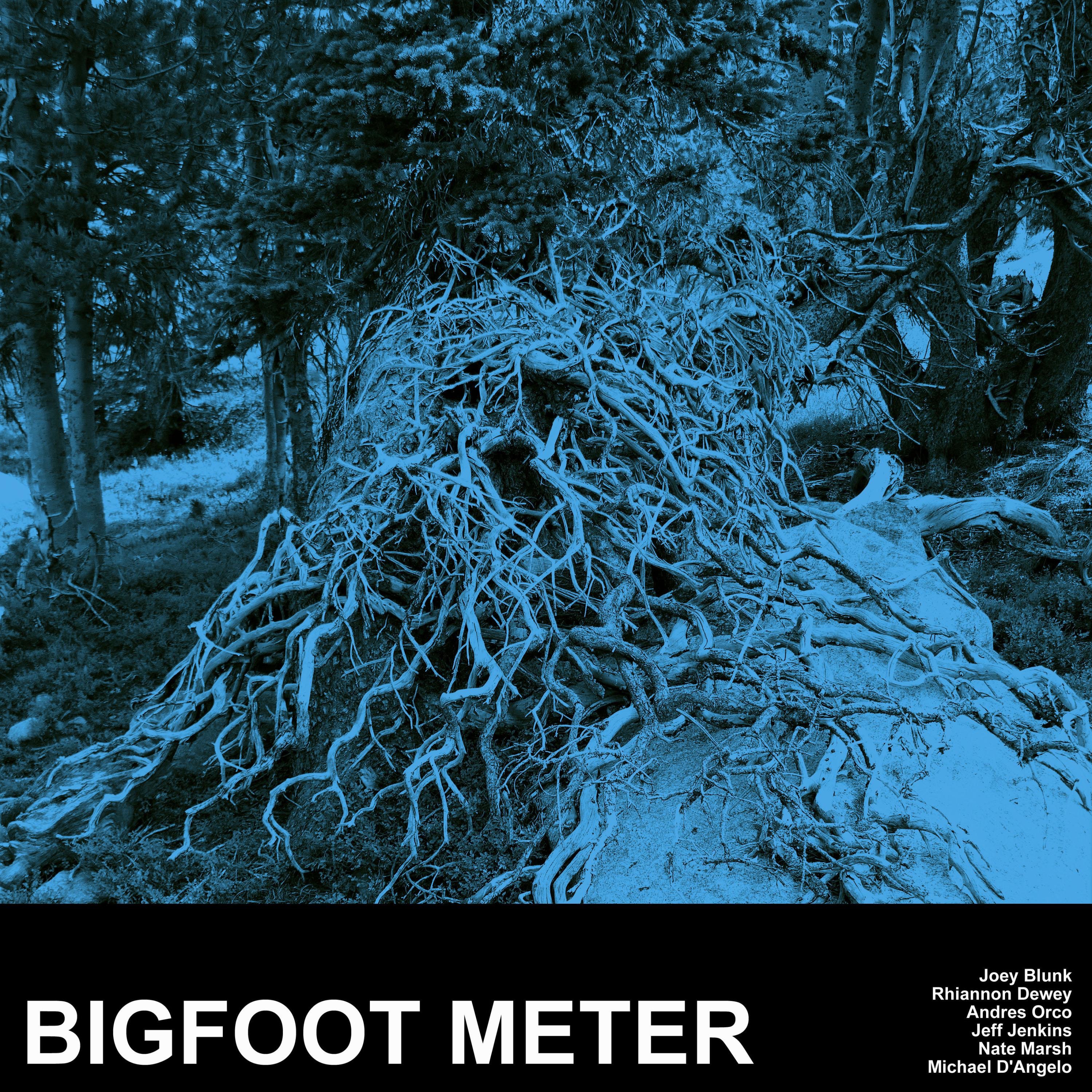 Bigfoot - Felton