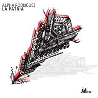La Patria - Single - Alpha Rodriguez