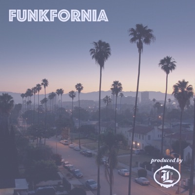Funkfornia (Radio Edit) [Radio Edit]