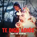 Te Digo Adios