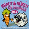 Kraut & Rüben, Vol. 2