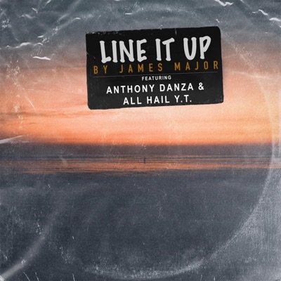 Line It Up (Remix) - Single