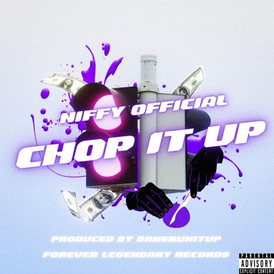 Chop It Up - Single