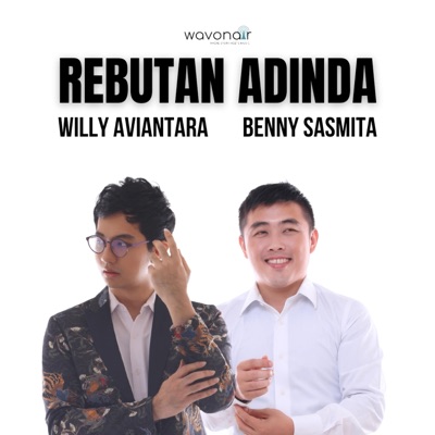 Rebutan Adinda (feat. Benny Sasmita) - Single