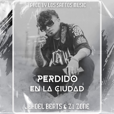 Perdido en la ciudad (feat. Zone OMD) - Single