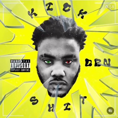 Kick Shit - Single