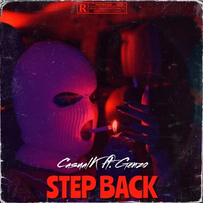 Step Back (feat. Genzo & M.Y.T) - Single
