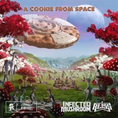 Infected Mushroom - A Cookie From Space