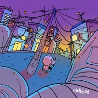 Citizen - Single - CubeNatural