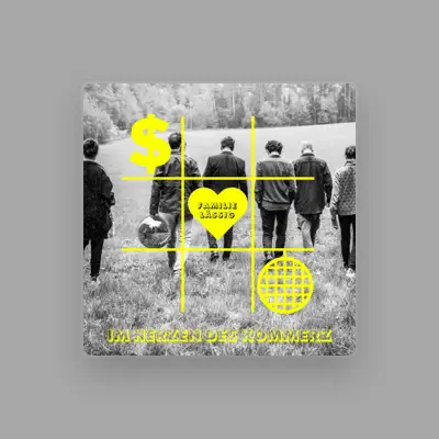 Listen to Familie Lässig, watch music videos, read bio, see tour dates & more!