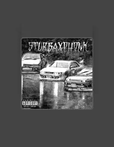 Listen to Sturbaxx, watch music videos, read bio, see tour dates & more!