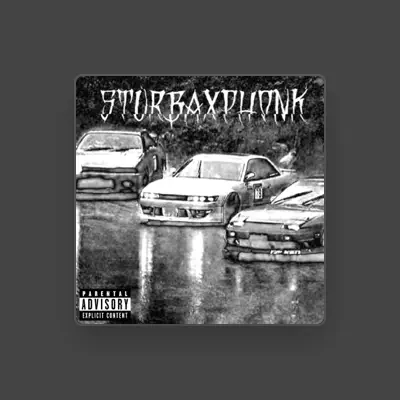 Listen to Sturbaxx, watch music videos, read bio, see tour dates & more!
