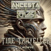 Time Traveller artwork
