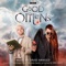 Good Omens Opening Title artwork