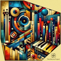 Suede - Single - Flowzz, Mëi & The Retune Project