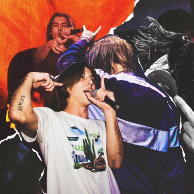 TELLA (feat. Rouzi) - Single