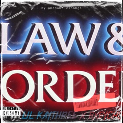 Law & Order (feat. bxbycho) - Single