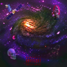 No One Stays Alive (A Bad Dream) Kommon Threat