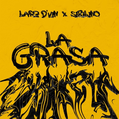 La Grasa - Single