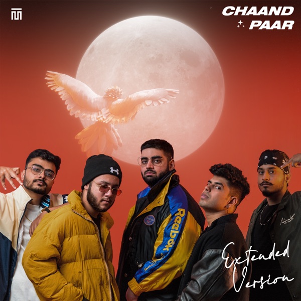 Chaand Paar (Extended) [feat. Aniket Raturi & Lit Happu]