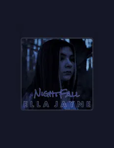 Dengarkan Ella Jayne, tonton video musik, baca bio, lihat tanggal tur & lainnya!