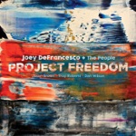 Joey DeFrancesco - Karma