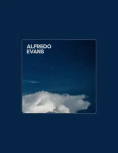Listen to Alfredo Evans, watch music videos, read bio, see tour dates & more!