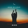 God Is Love - Single