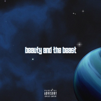 beauty and the beast (Radio Edits)