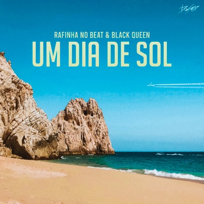 Um Dia de Sol - Single