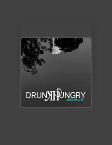 Listen to DrunkHungry, watch music videos, read bio, see tour dates & more!