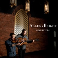 Covers, Vol. 1 - Allen & Bright