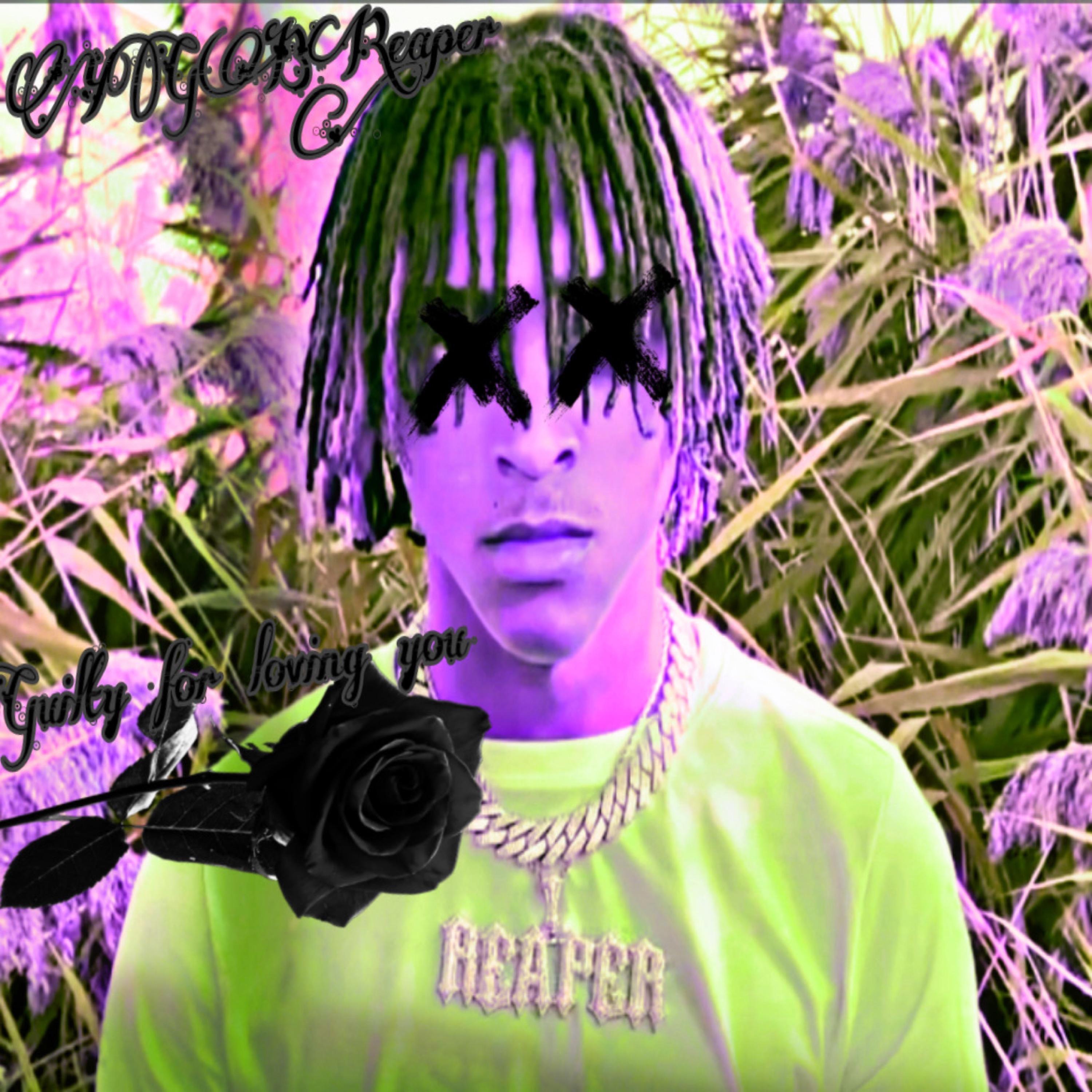 Guilty For Loving You - Single