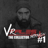 #1 (feat. The Collector) - Single - Vrales Session