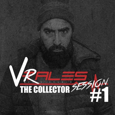 #1 (feat. The Collector) - Single